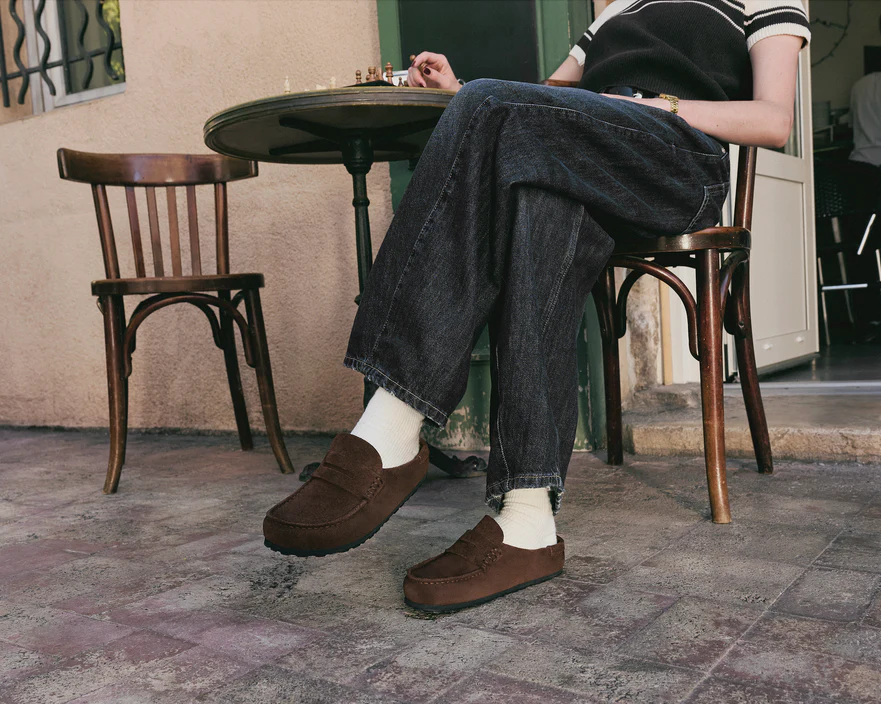 Elevate Your Bergen Street Style
