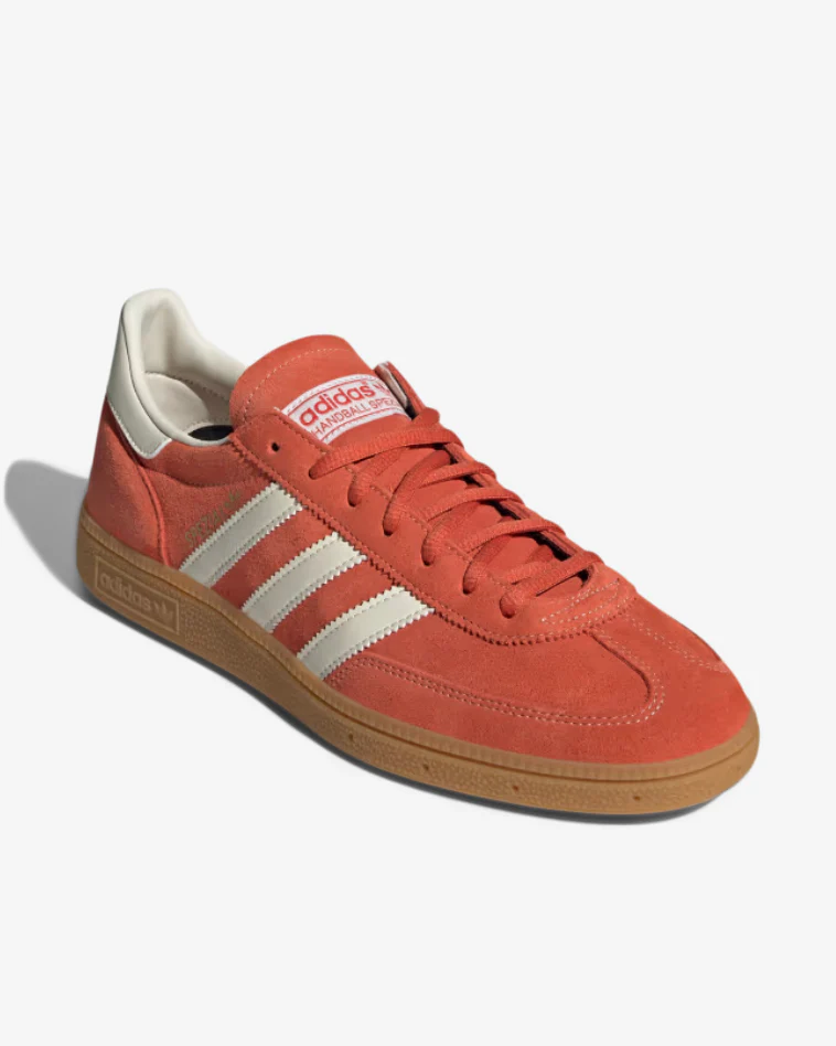 HANDBALL SPEZIAL - PRELOVED RED/CREAM - Image 3