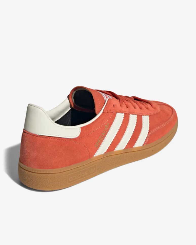 HANDBALL SPEZIAL - PRELOVED RED/CREAM - Image 4