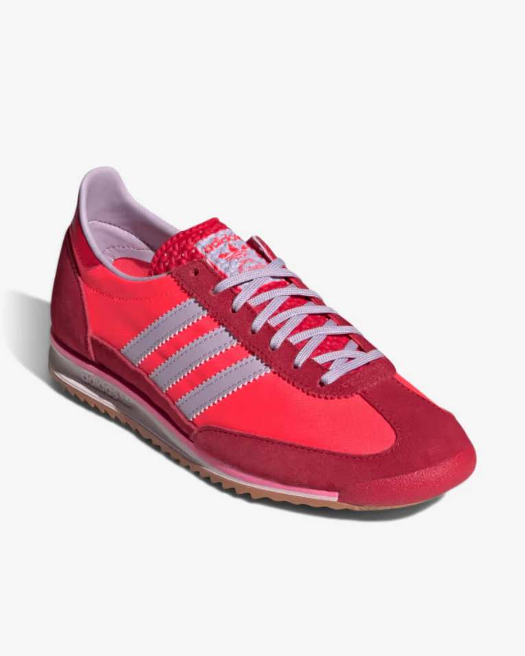 SL 72 OG W - SOLAR RED - Image 3
