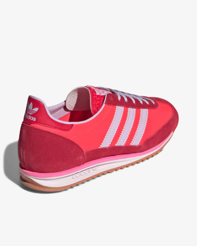 SL 72 OG W - SOLAR RED - Image 4