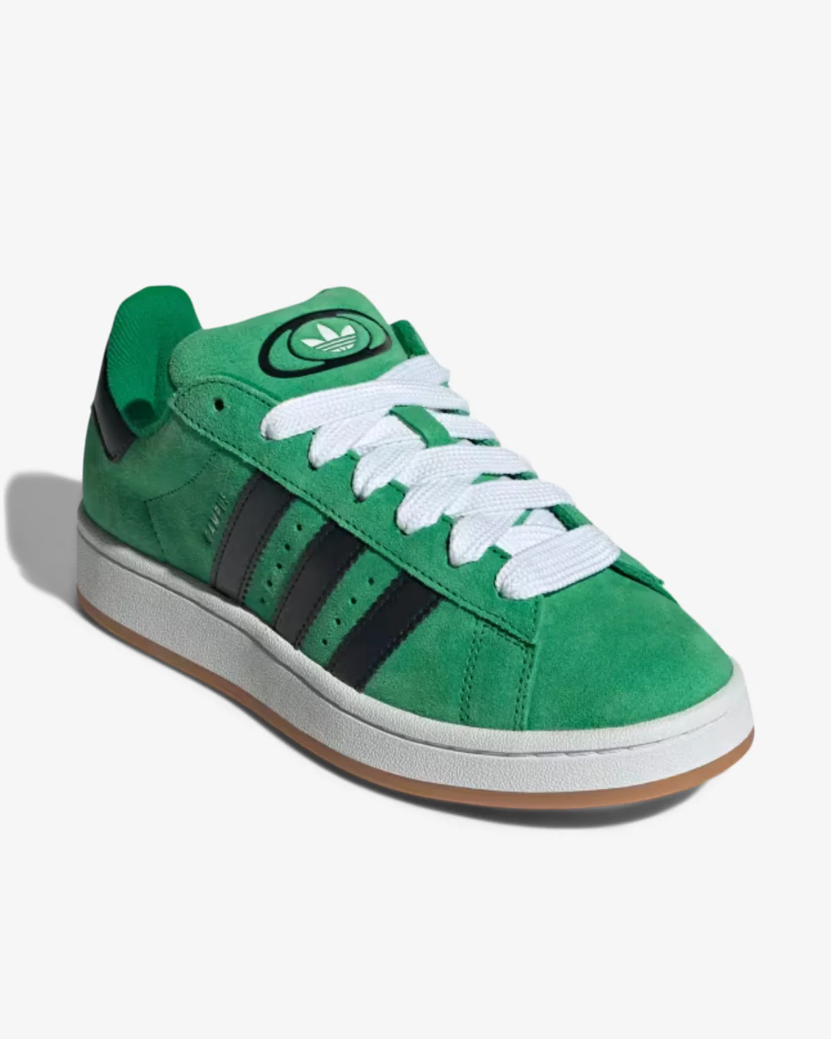 CAMPUS 00s W - GREEN/BLACK - Image 3