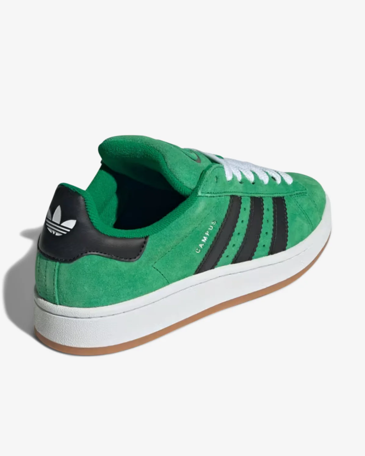 CAMPUS 00s W - GREEN/BLACK - Image 4