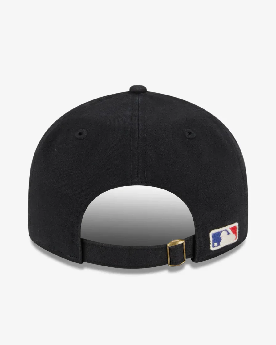 CHICAGO WHITE SOX RETRO CROWN 9FIFTY - BLACK - Image 3