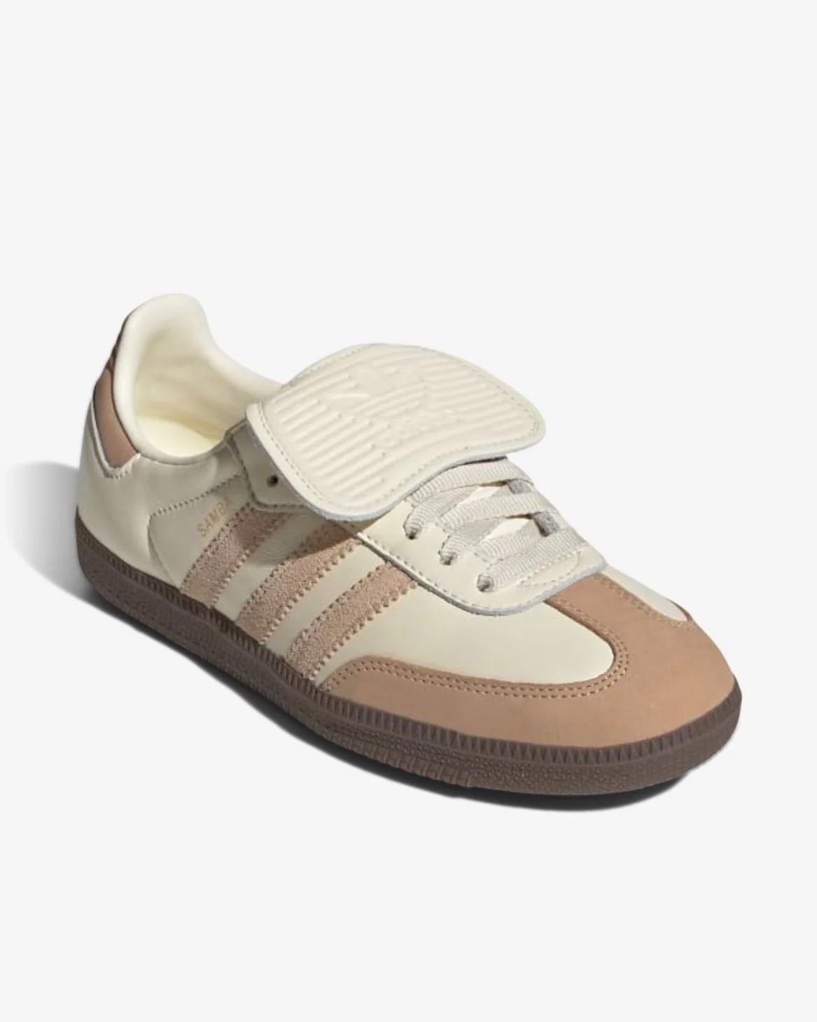 SAMBA LT W - CREAM/SANDSTONE - Image 2