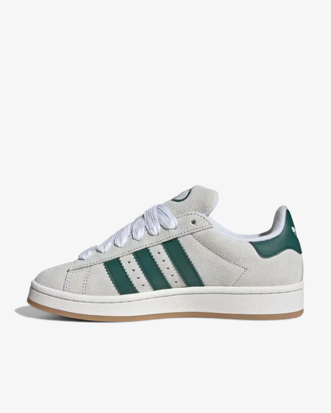 CAMPUS 00s W - WHITE/GREEN - Image 2