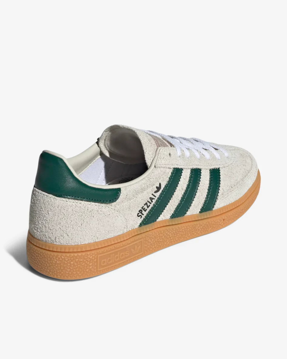 HANDBALL SPEZIAL W - ALUMINA/GREEN - Image 4