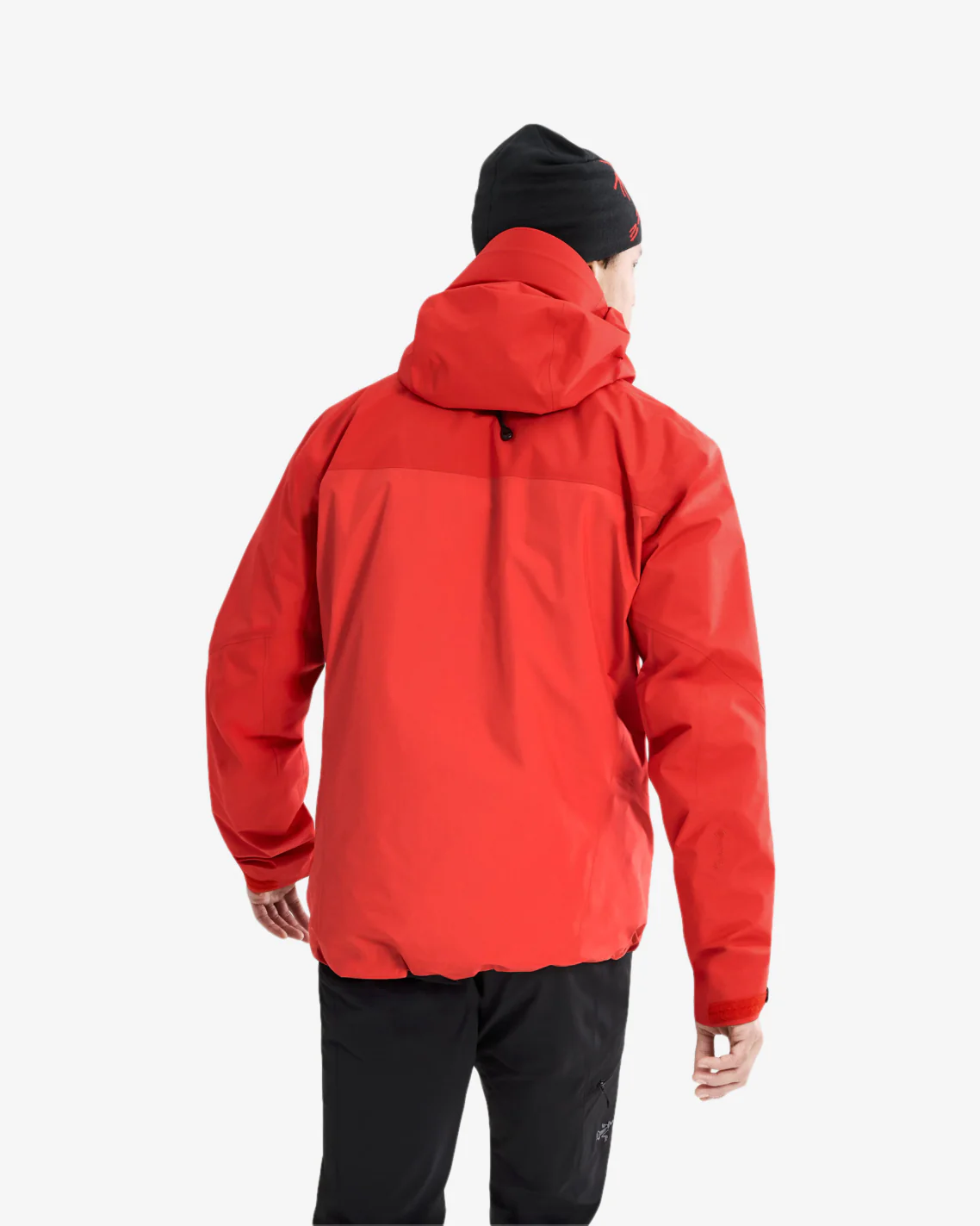 BETA AR JACKET STORMHOOD - DYNASTY - Image 5