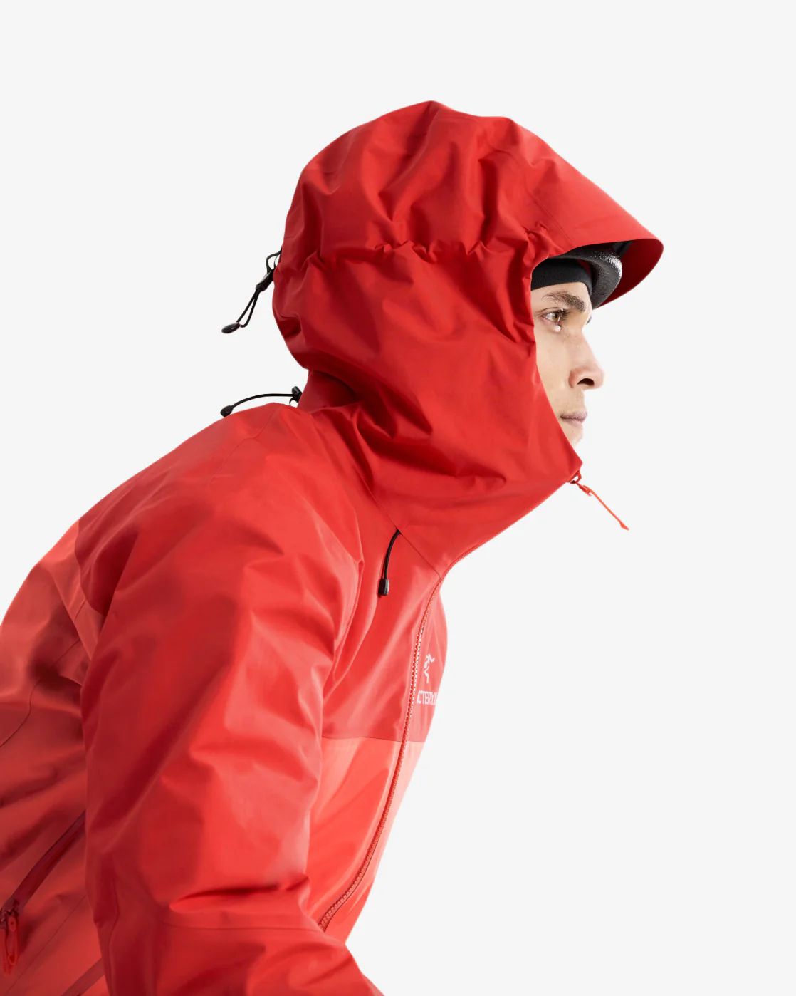BETA AR JACKET STORMHOOD - DYNASTY - Image 6
