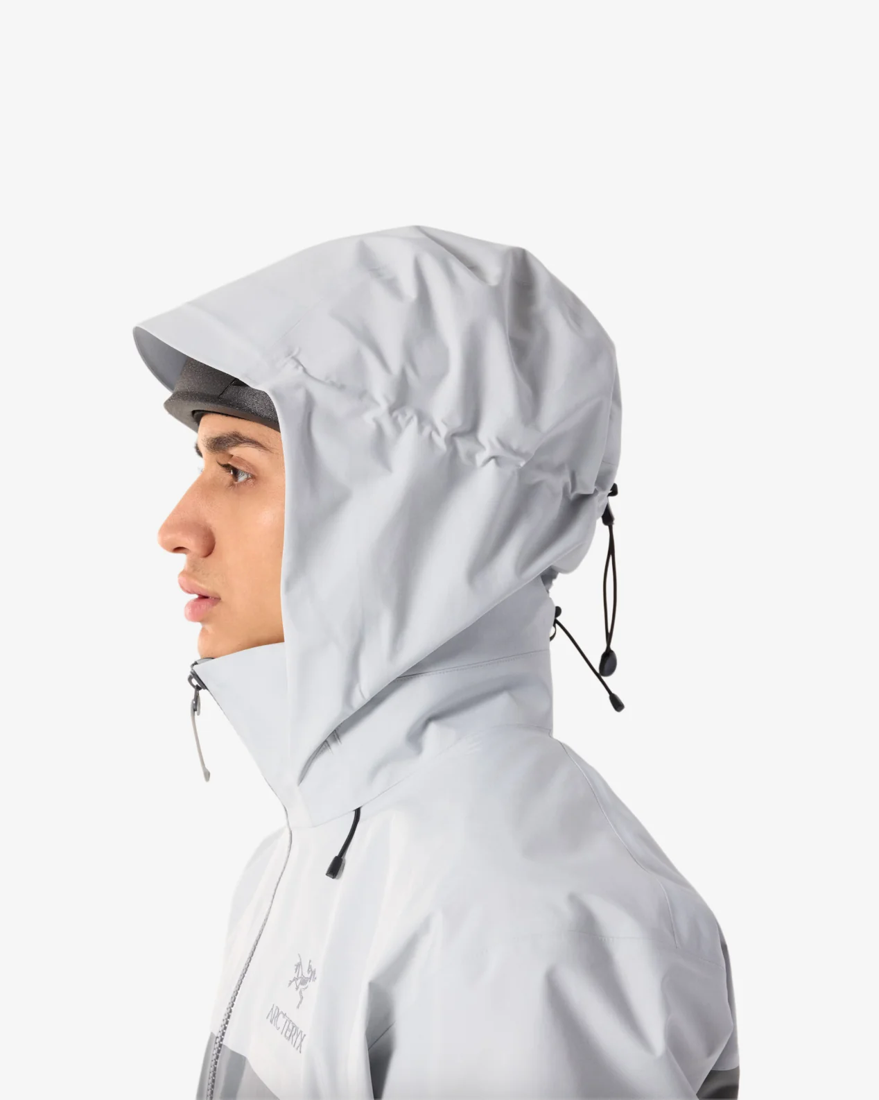 BETA AR JACKET - SOLITUDE/VOID - Image 5