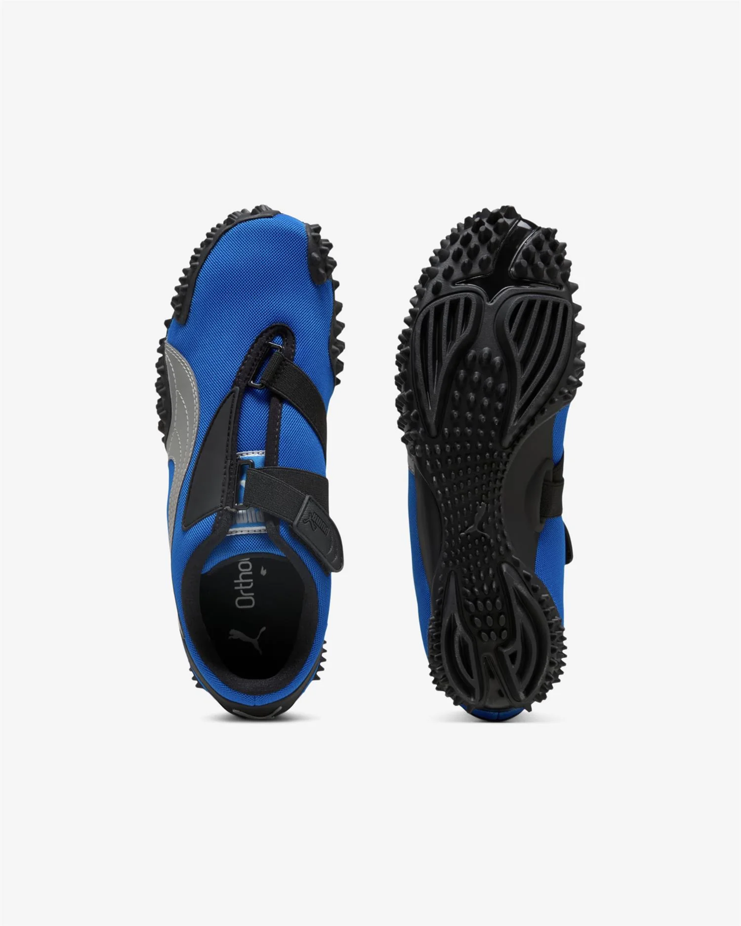 MOSTRO OG - ROYAL/SILVER - Image 3