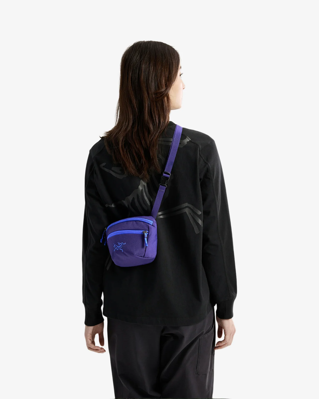 MANTIS 1 WAIST PACK - SOULSONIC/ELECTRA - Image 3