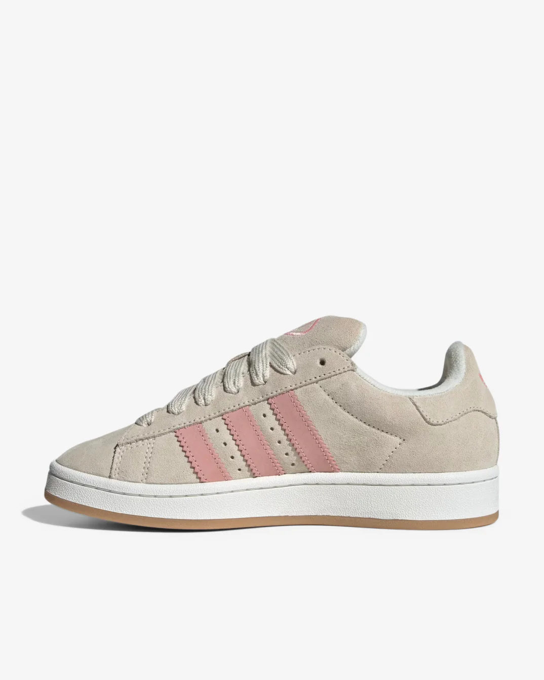 CAMPUS 00s W - CREAM/MAUVE - Image 2