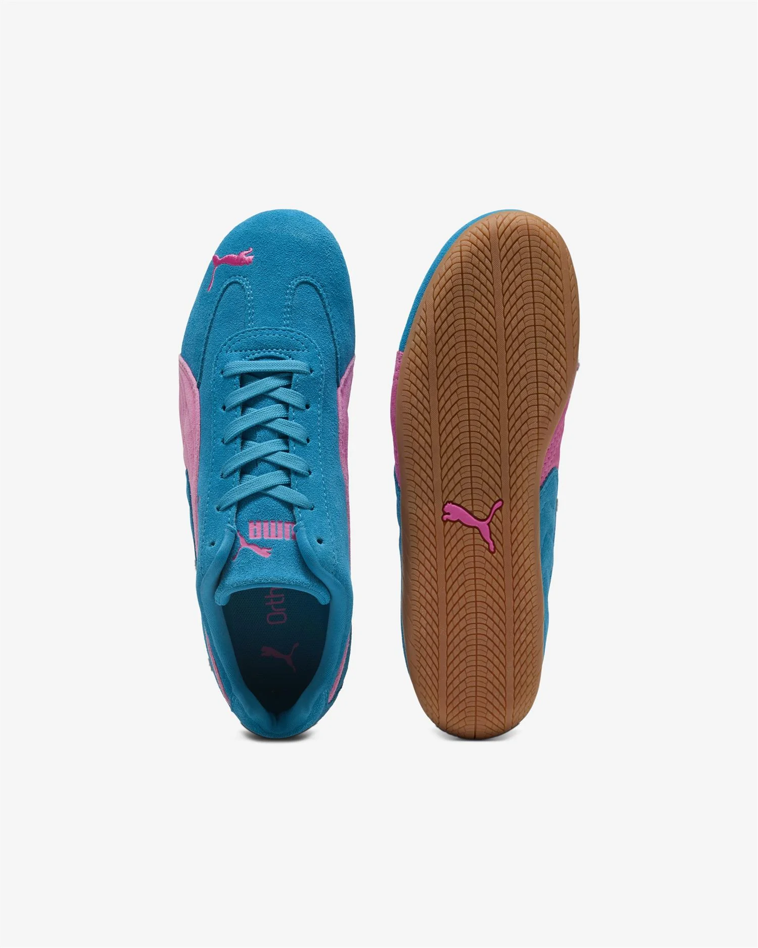SPEEDCAT OG - TROPICAL BLUE/PINK - Image 3