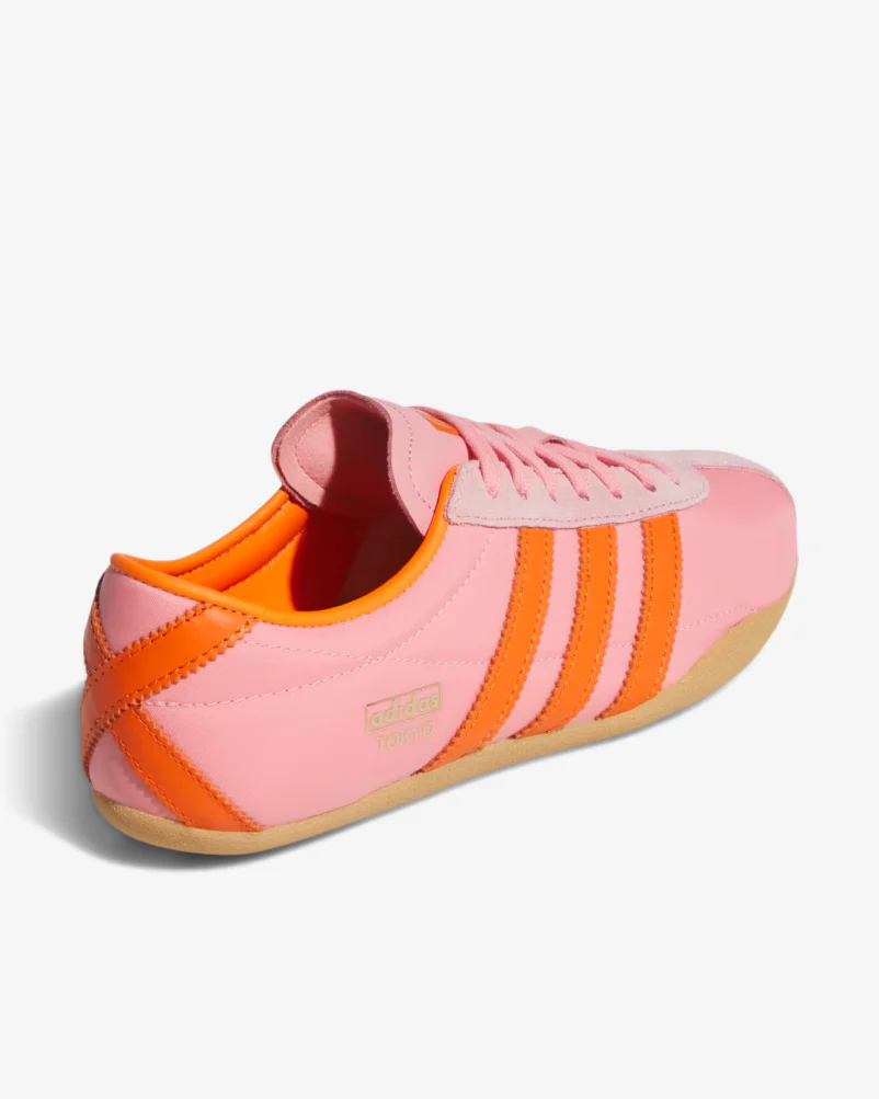 TOKYO W - PINK/ORANGE - Image 4