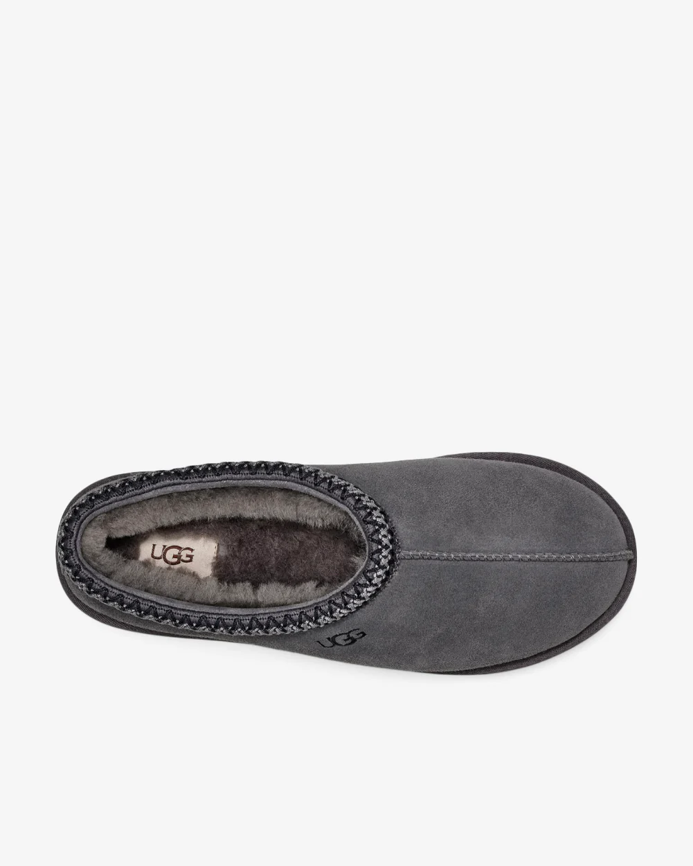 M TASMAN II - DARK GREY - Image 4