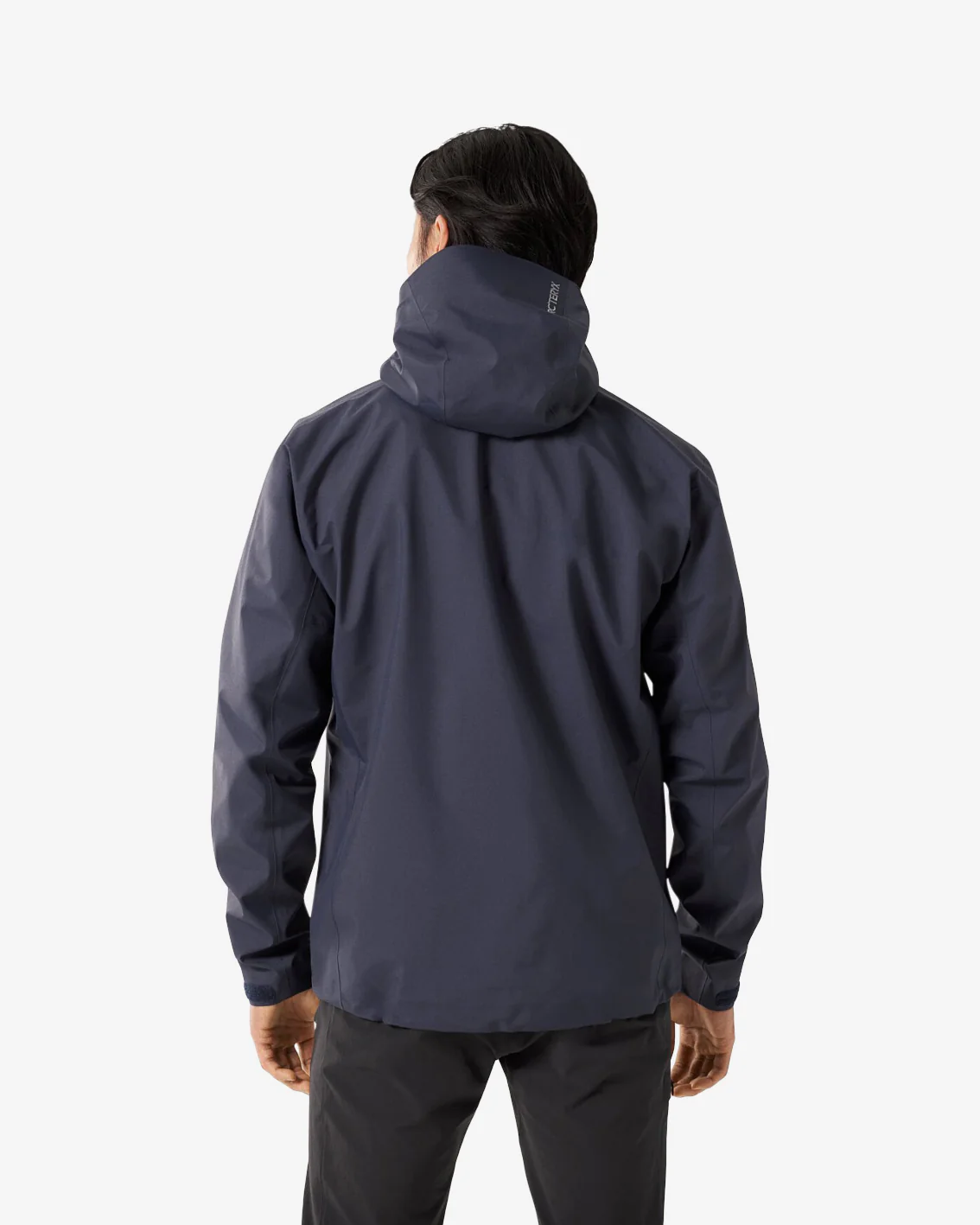 BETA JACKET - BLACK SAPPHIRE - Image 3