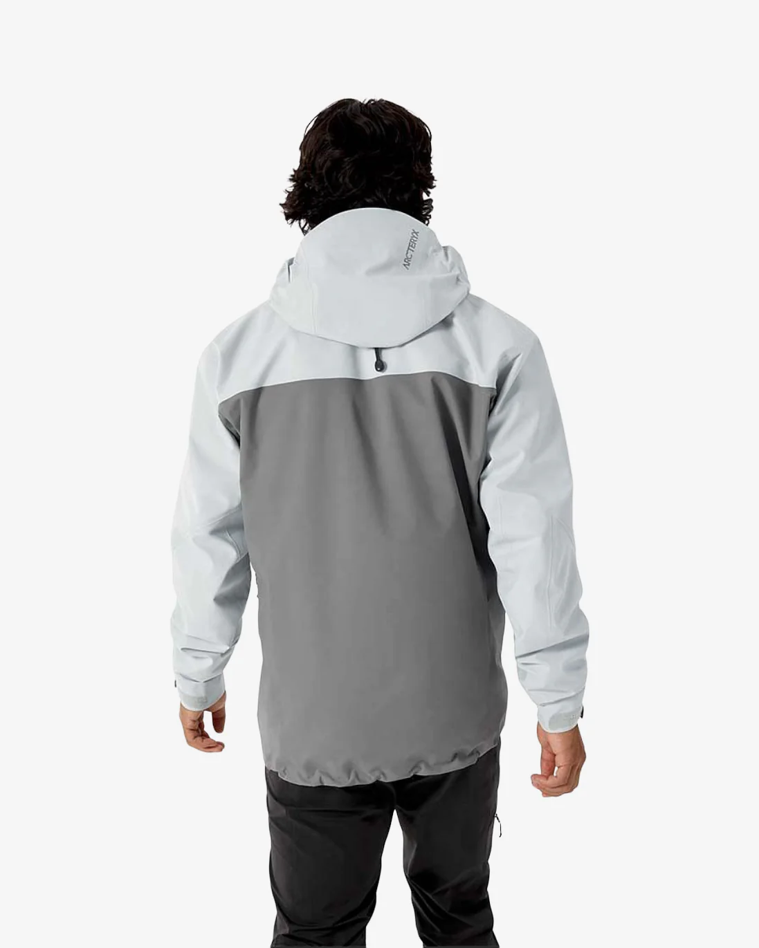 BETA AR JACKET - SOLITUDE/VOID - Image 3
