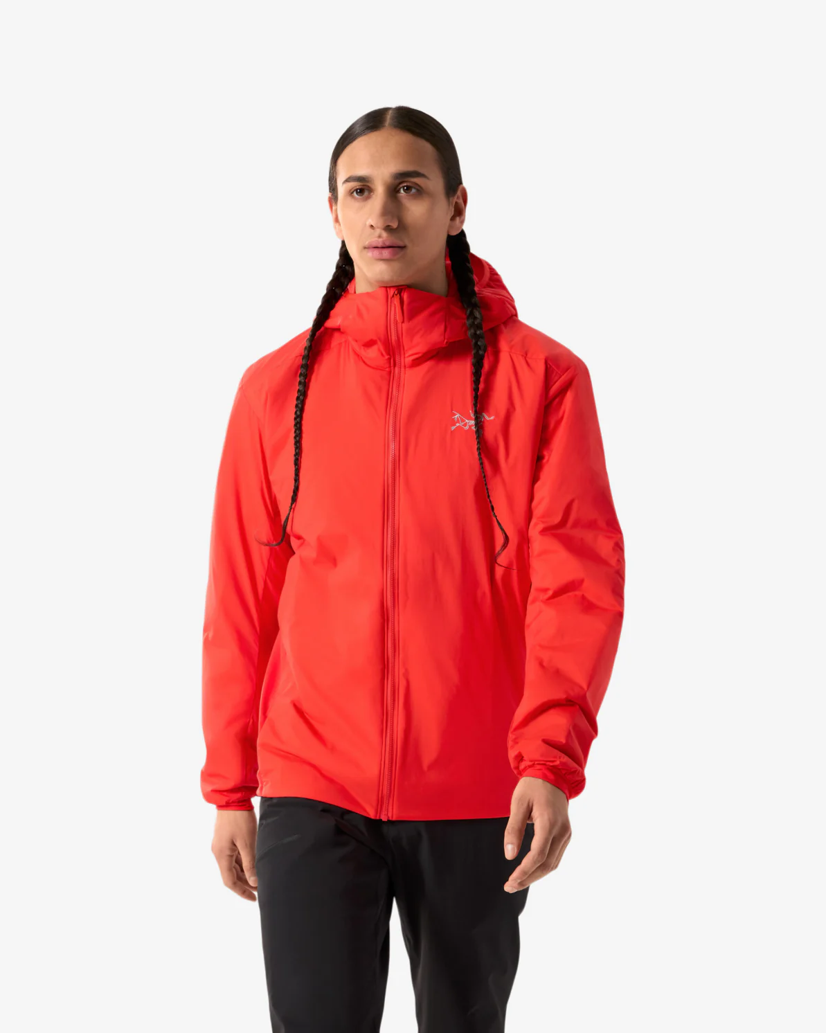 ATOM HOODY - DYNASTY - Image 3