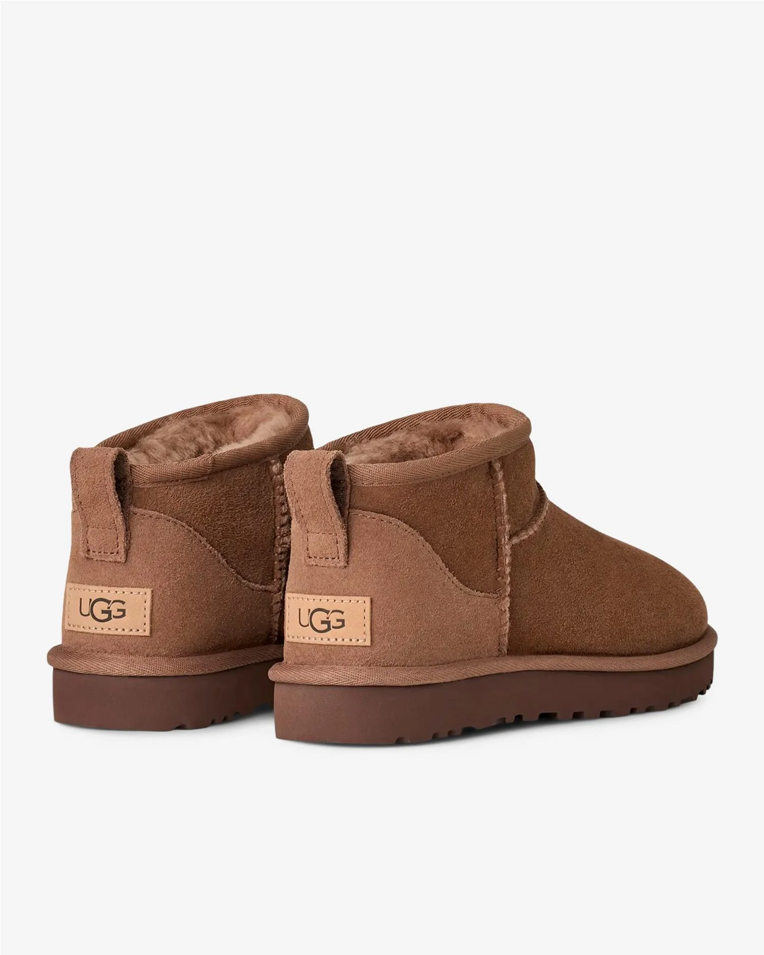 W CLASSIC ULTRA MINI - ROCKY OAK - Image 4