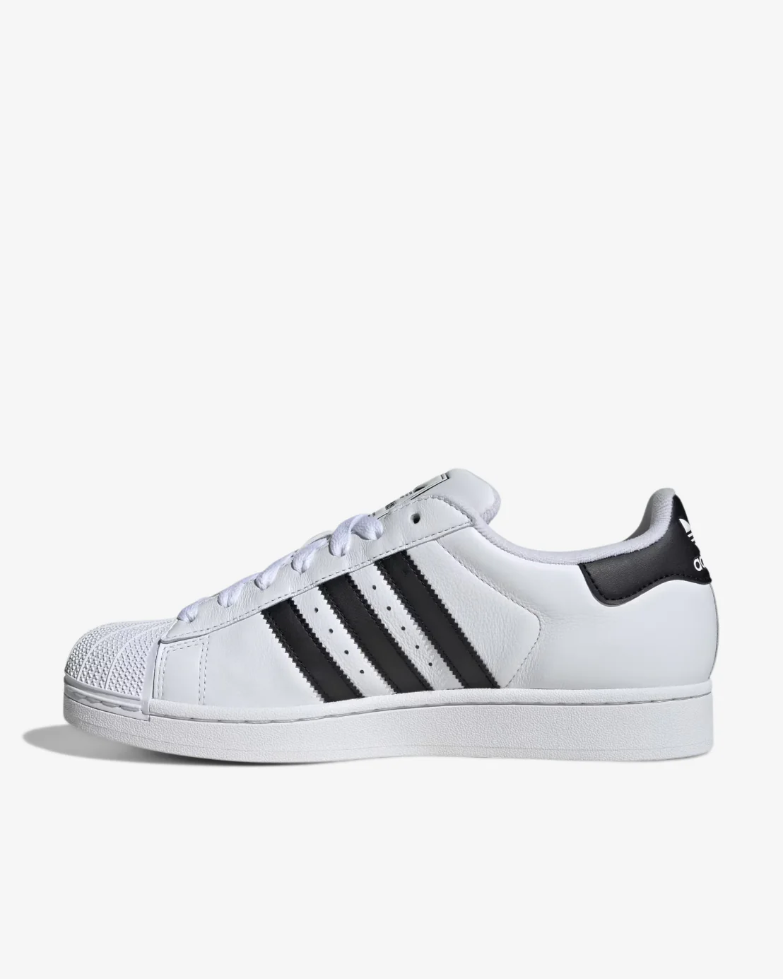 SUPERSTAR II - WHITE/BLACK - Image 2