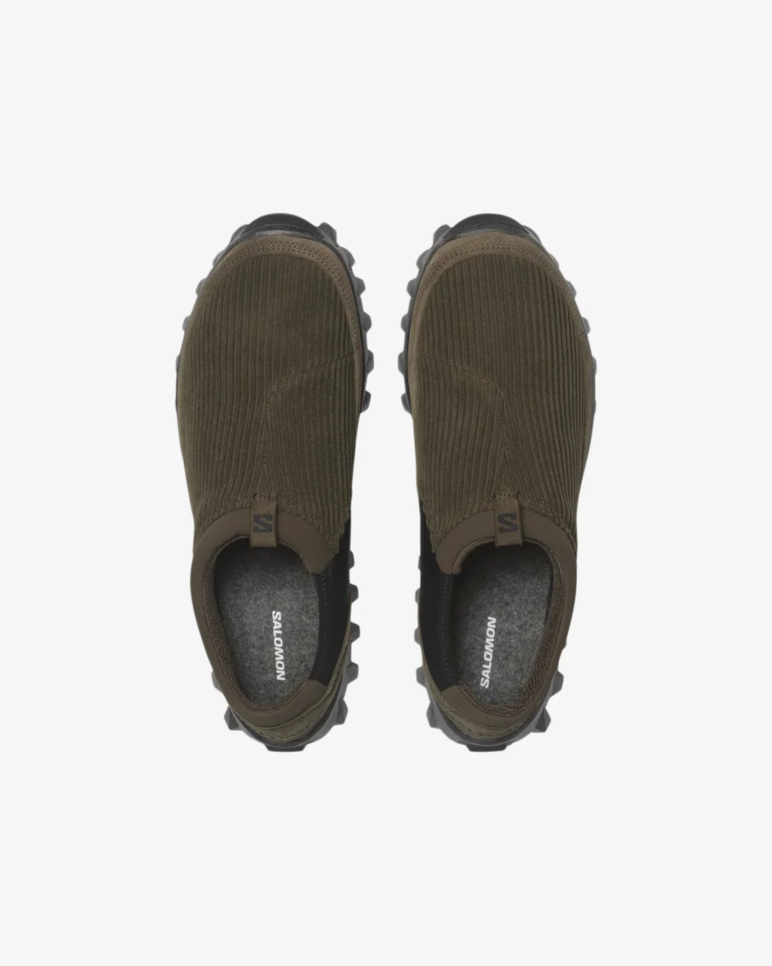 SNOWCLOG - DELICIOSO/BLACK - Image 3