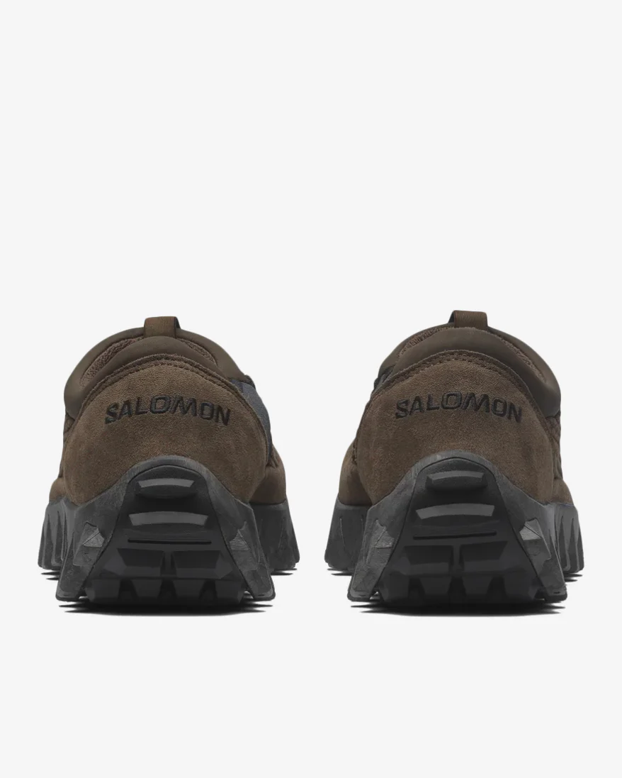 SNOWCLOG - DELICIOSO/BLACK - Image 4