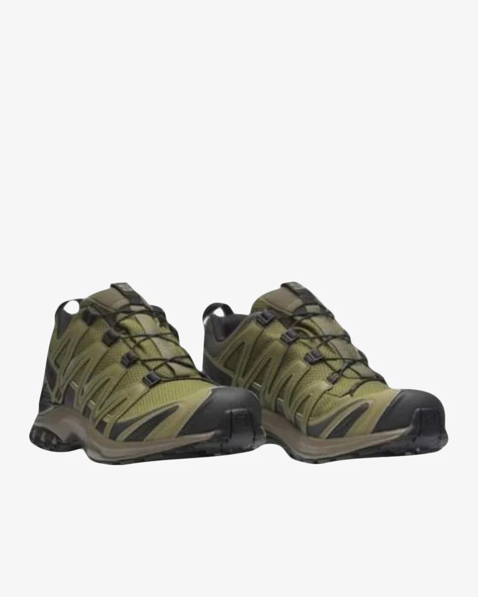 XA PRO 3D GTX - OLIVE NIGHT/BLACK - Image 2