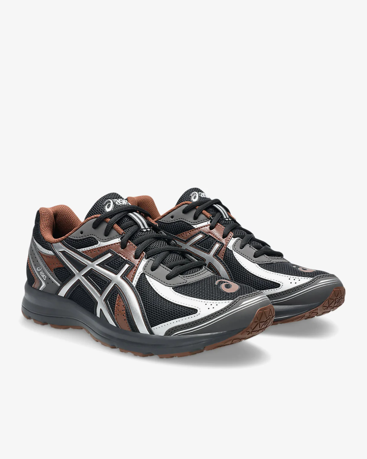 JOG 100S - BLACK/PURE SILVER - Image 3