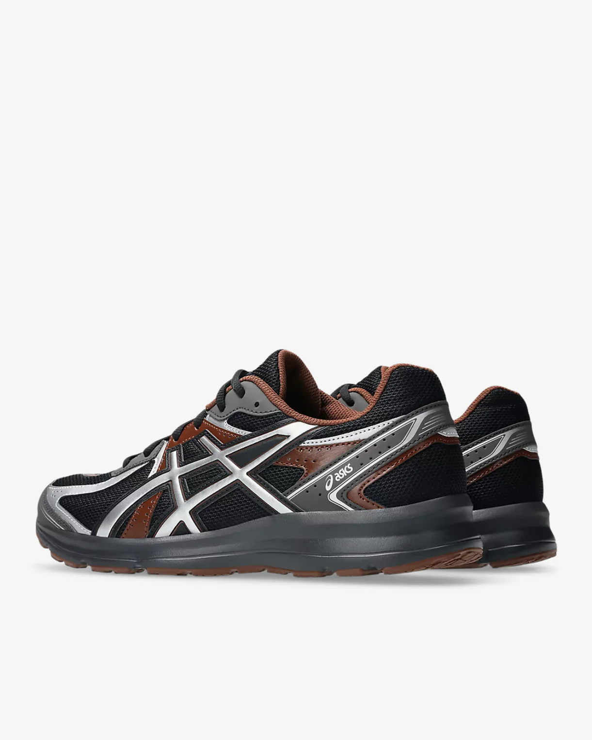 JOG 100S - BLACK/PURE SILVER - Image 4
