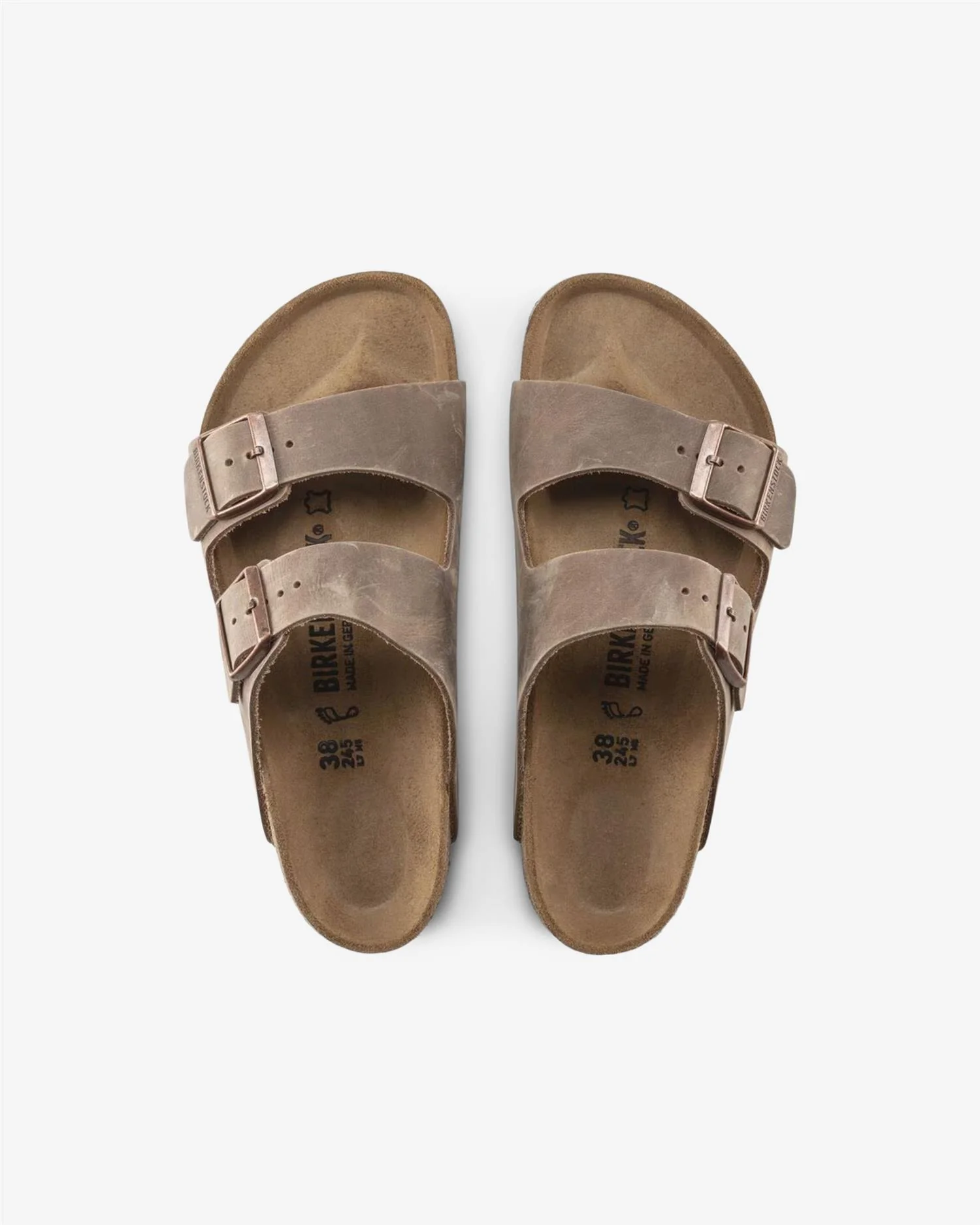 ARIZONA BS - TOBACCO BROWN - Image 3