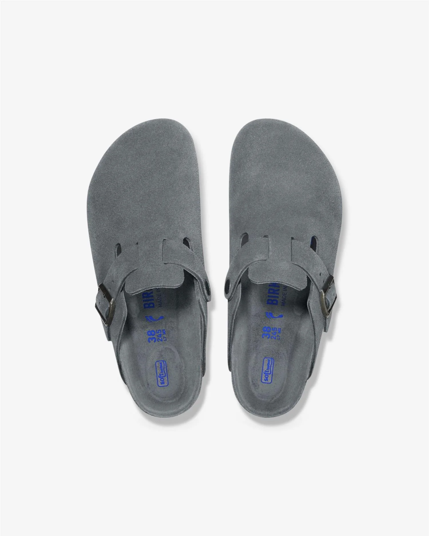 W BOSTON SFB - BASALT GREY TONAL - Image 3