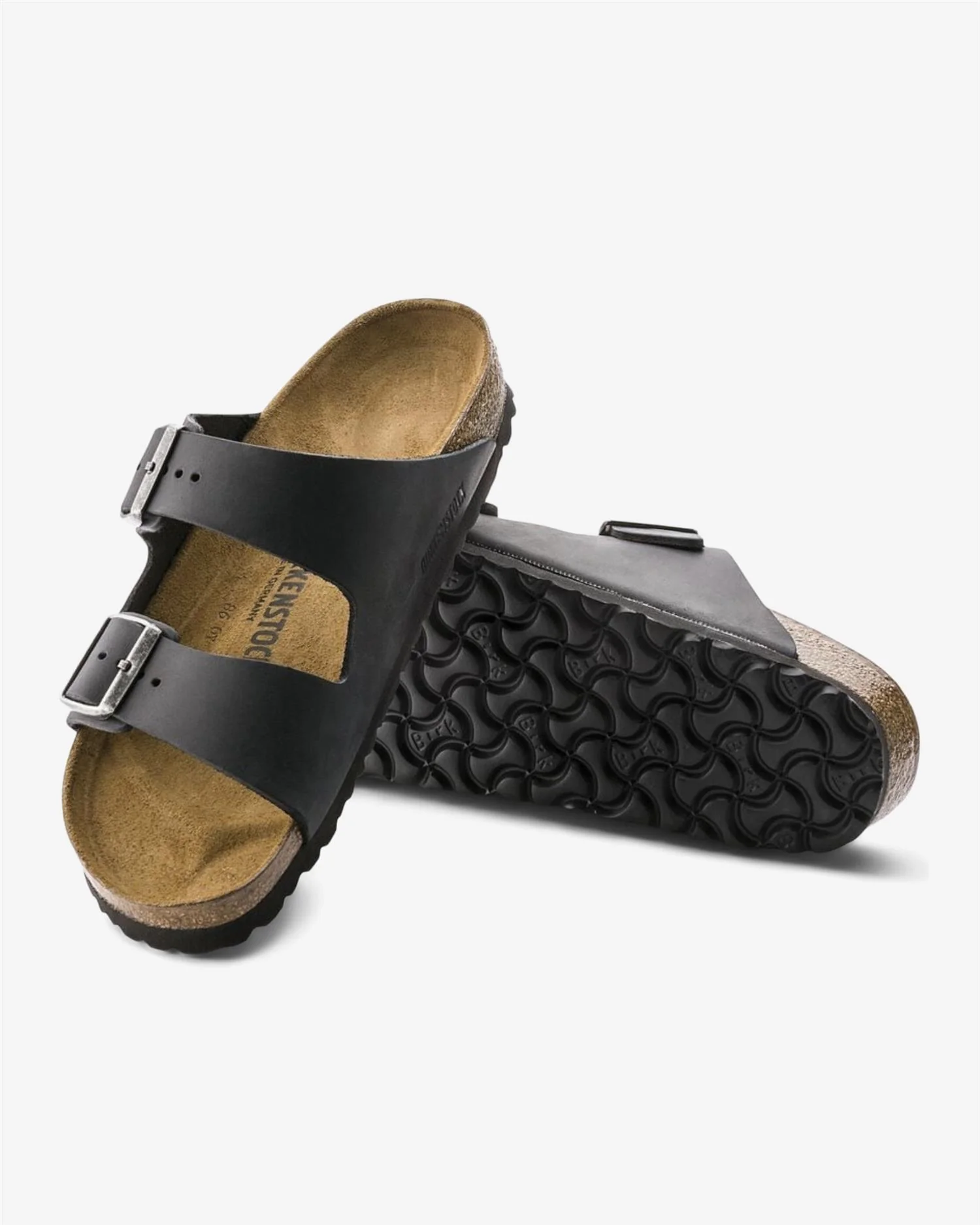 W ARIZONA BS - BLACK - Image 2