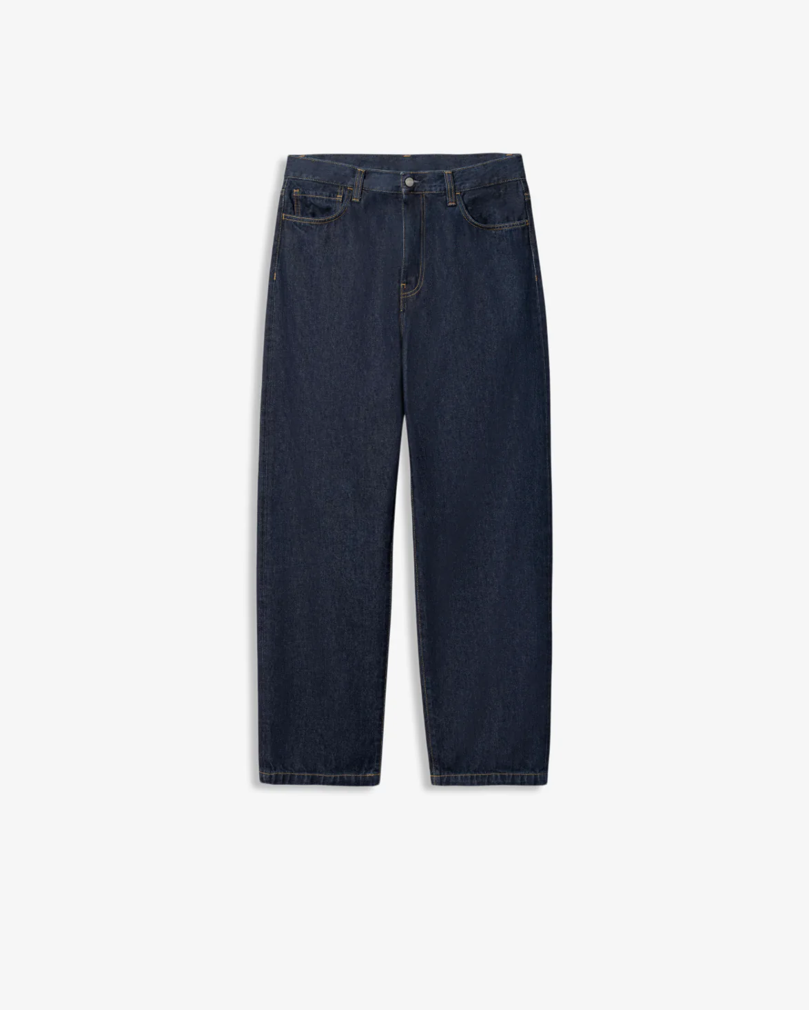 LANDON PANT - BLUE RINSED