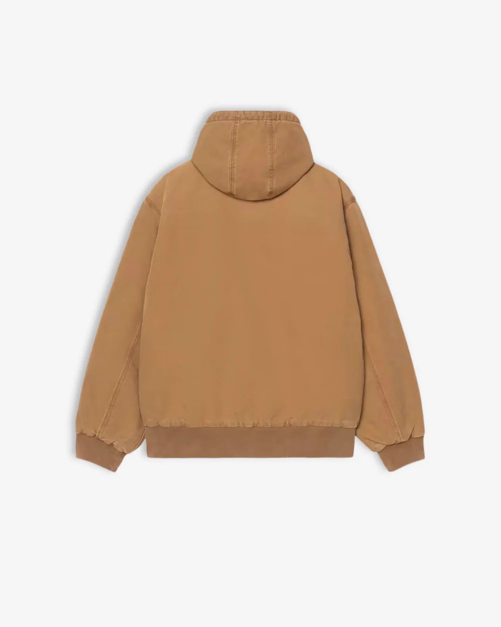 OG ACTIVE JACKET - HAMILTON BROWN - Image 2