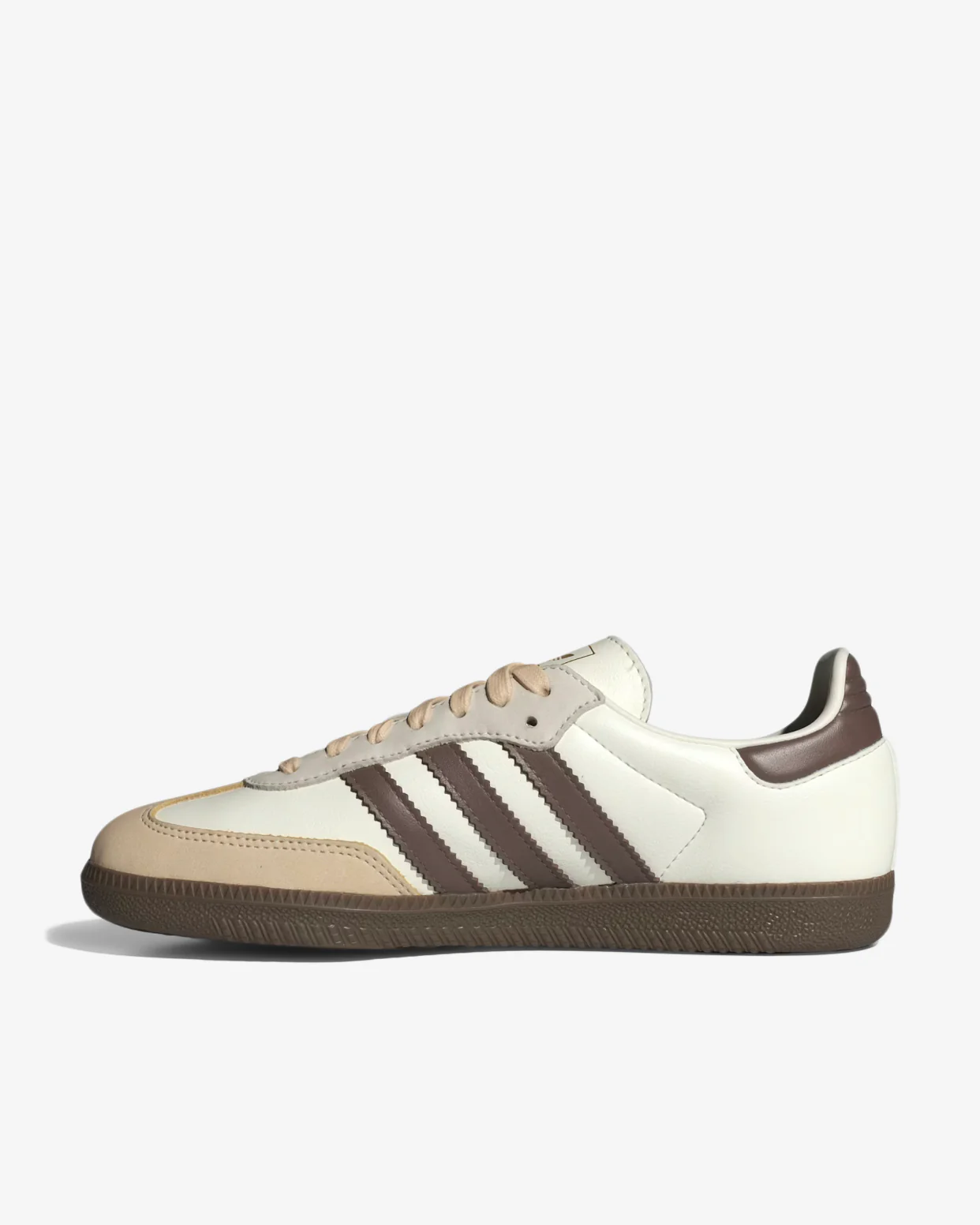 SAMBA OG W - OFF WHITE/EARTH STRATA - Image 2
