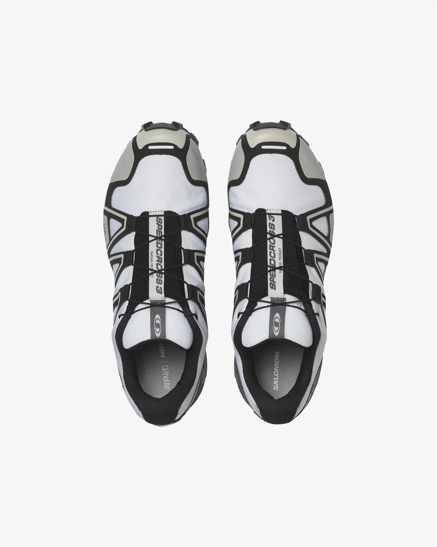 SPEEDCROSS 3 GTX - WHITE/METAL - Image 4
