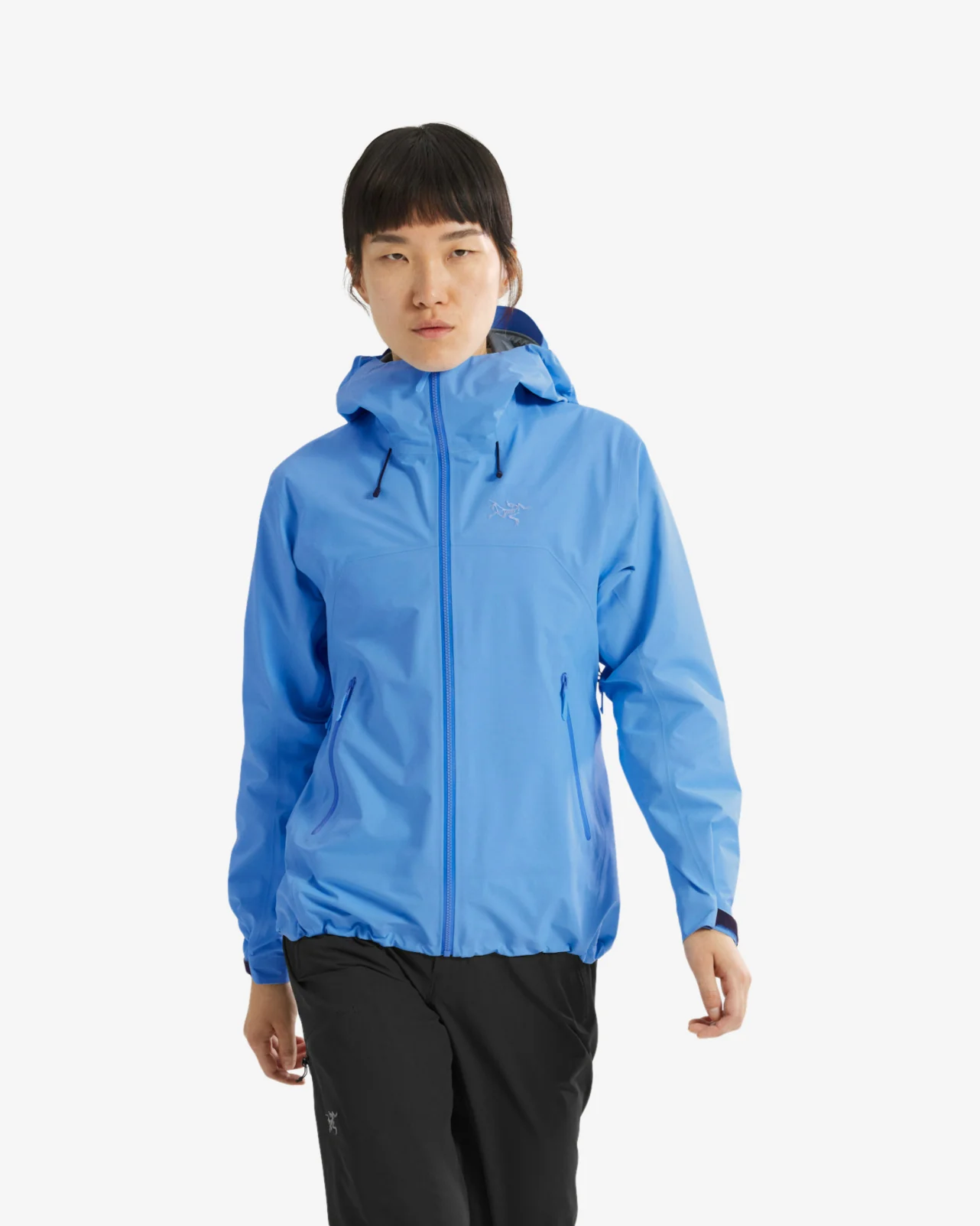 BETA SL JACKET W - GLACIAL - Image 3