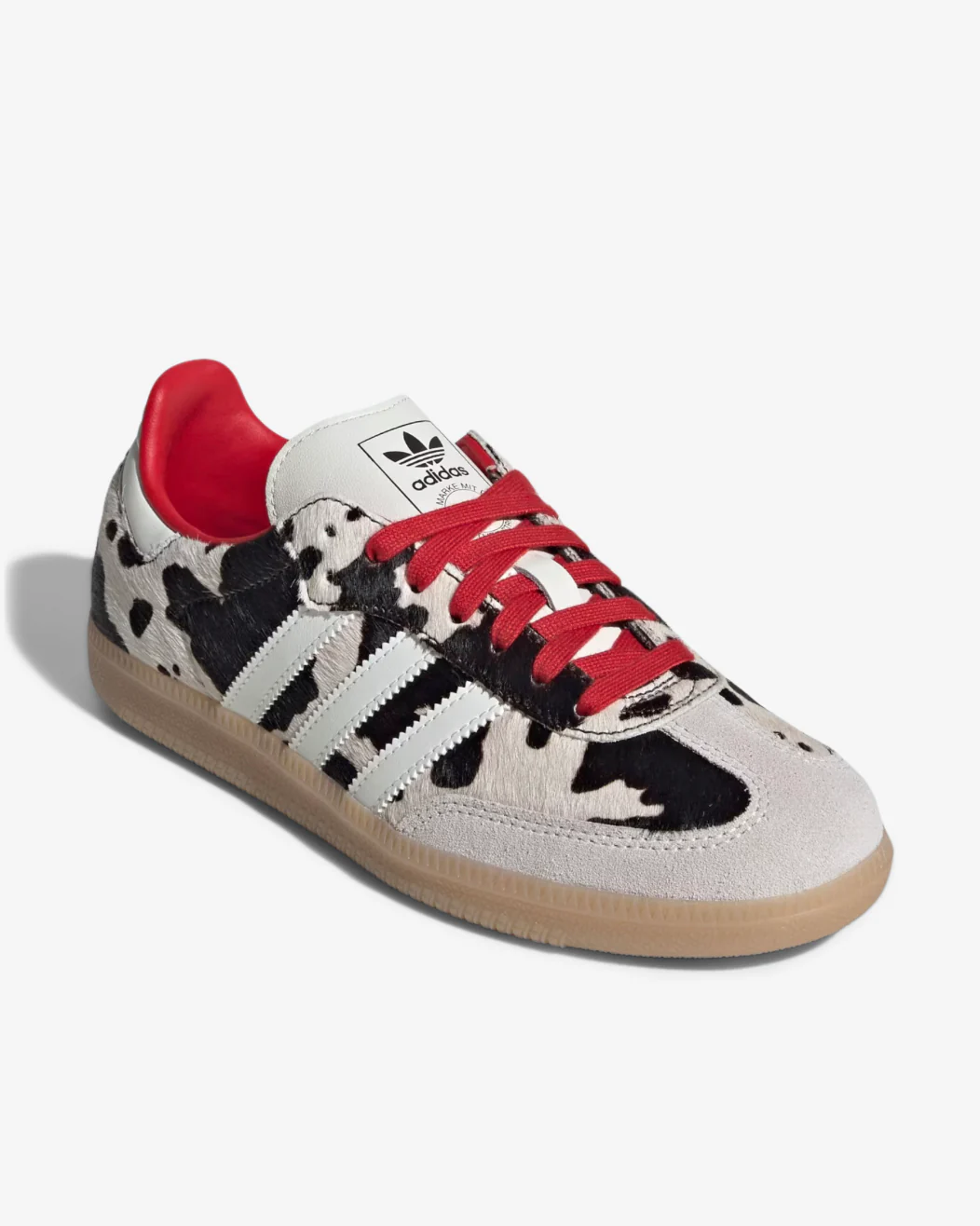 SAMBA OG W - COFFEE/GUM - Image 3
