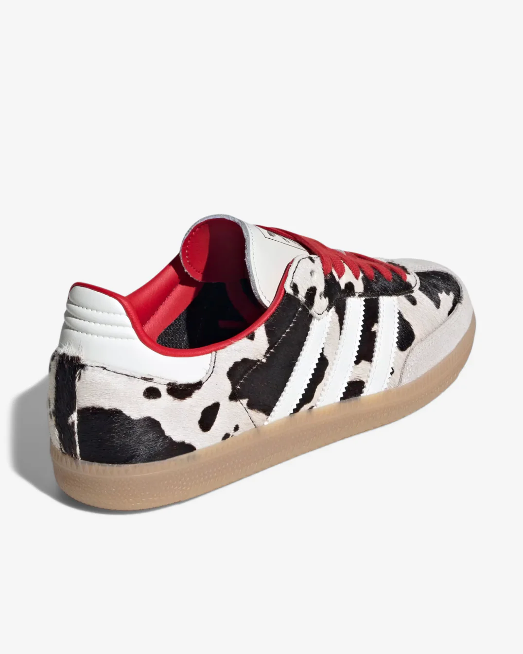 SAMBA OG W - COFFEE/GUM - Image 4