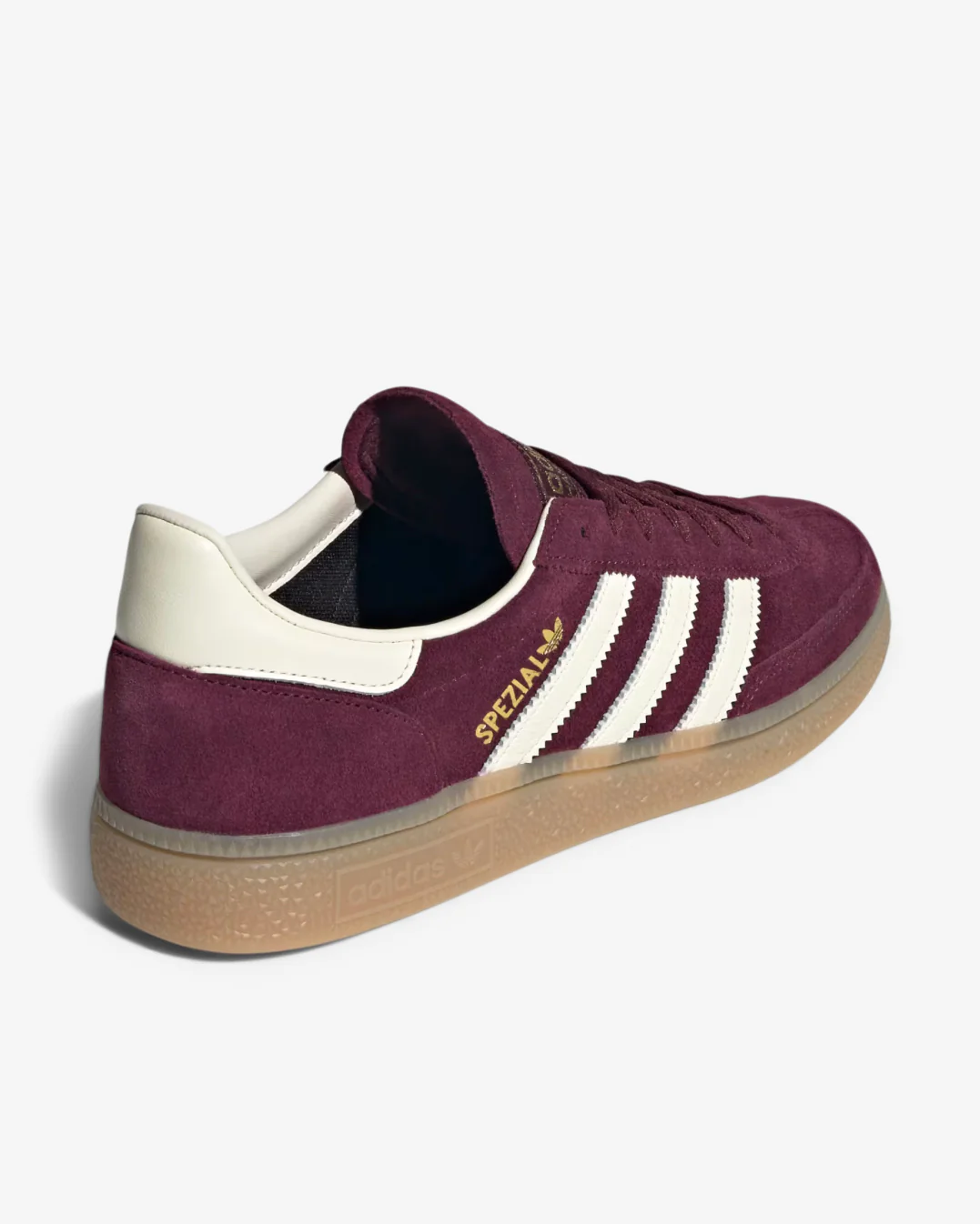 HANDBALL SPEZIAL - MAROON/GUM - Image 4