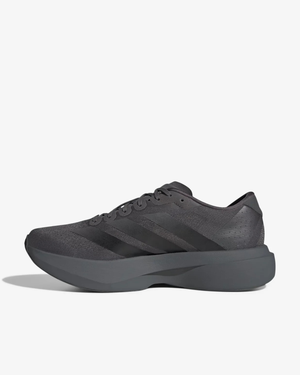 ADIZERO EVO SL - GREY FIVE/CORE BLACK - Image 2
