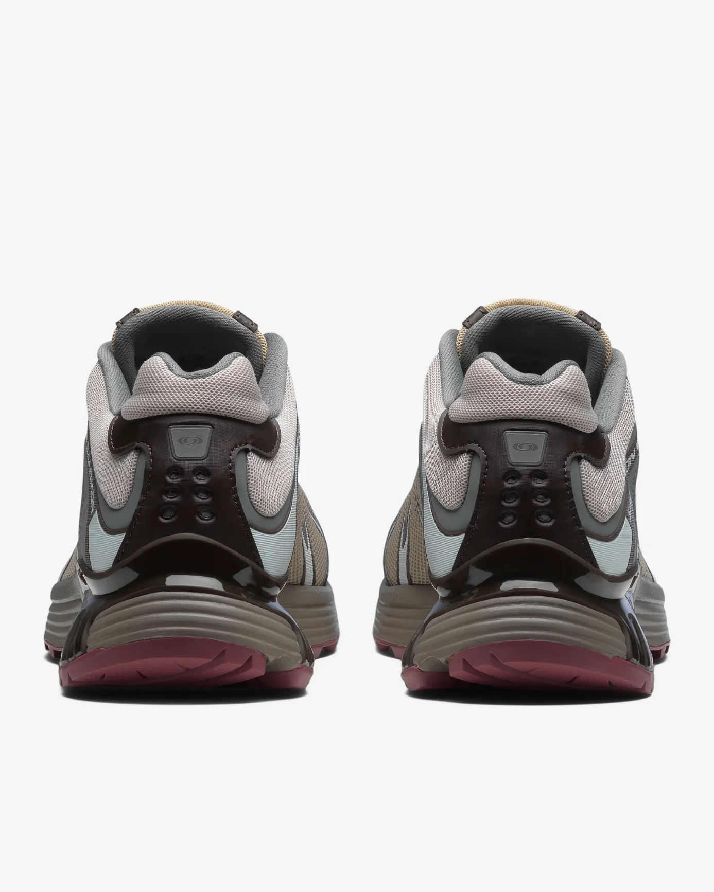 XT-WHISPER - OXFORD TAN/SEDONA SAGE - Image 3