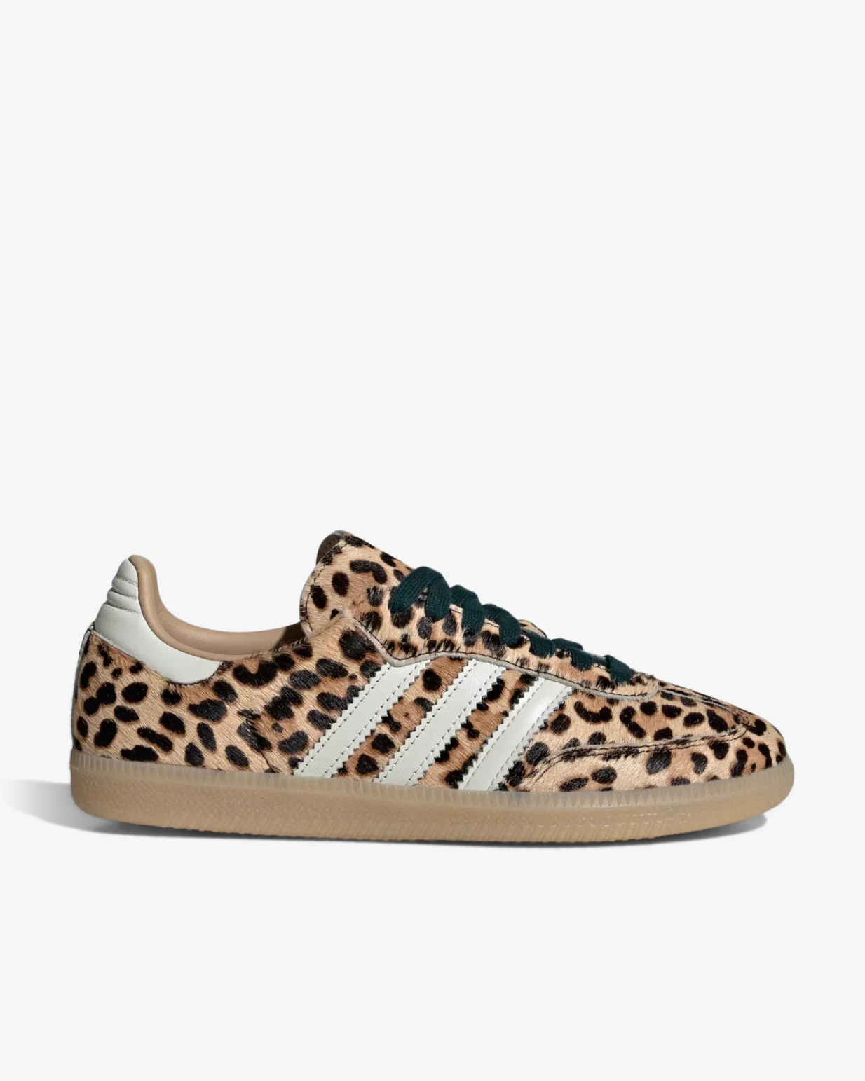 SAMBA OG W - MAGIC BEIGE/IVORY