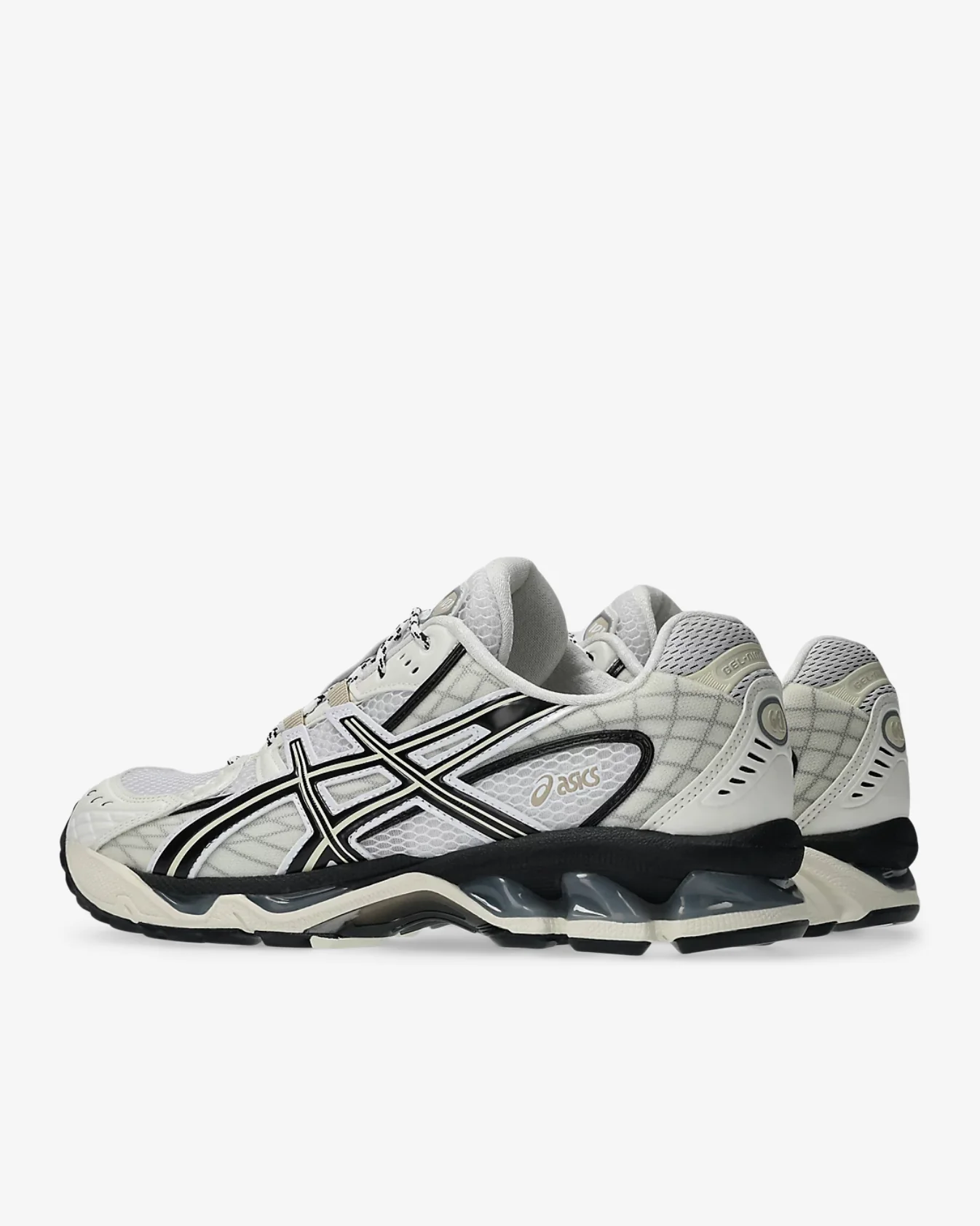 GEL-NIMBUS 10.1 - WHITE/IVORY - Image 4