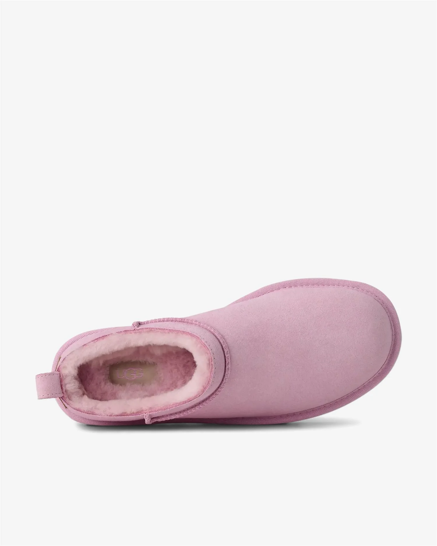 W CLASSIC MICRO - PINK DIAMOND - Image 4