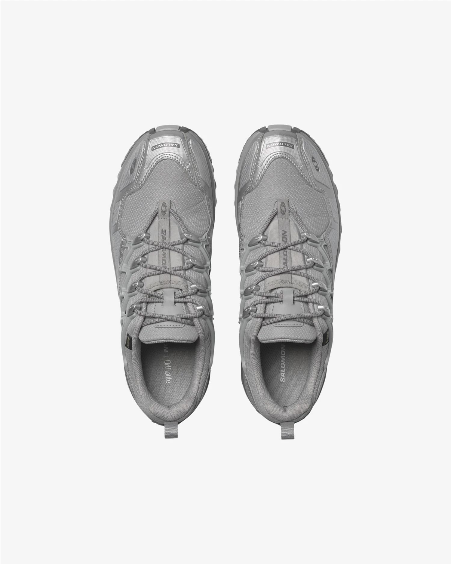 ACS+ GTX - ALLOY/CASTLEROCK - Image 3