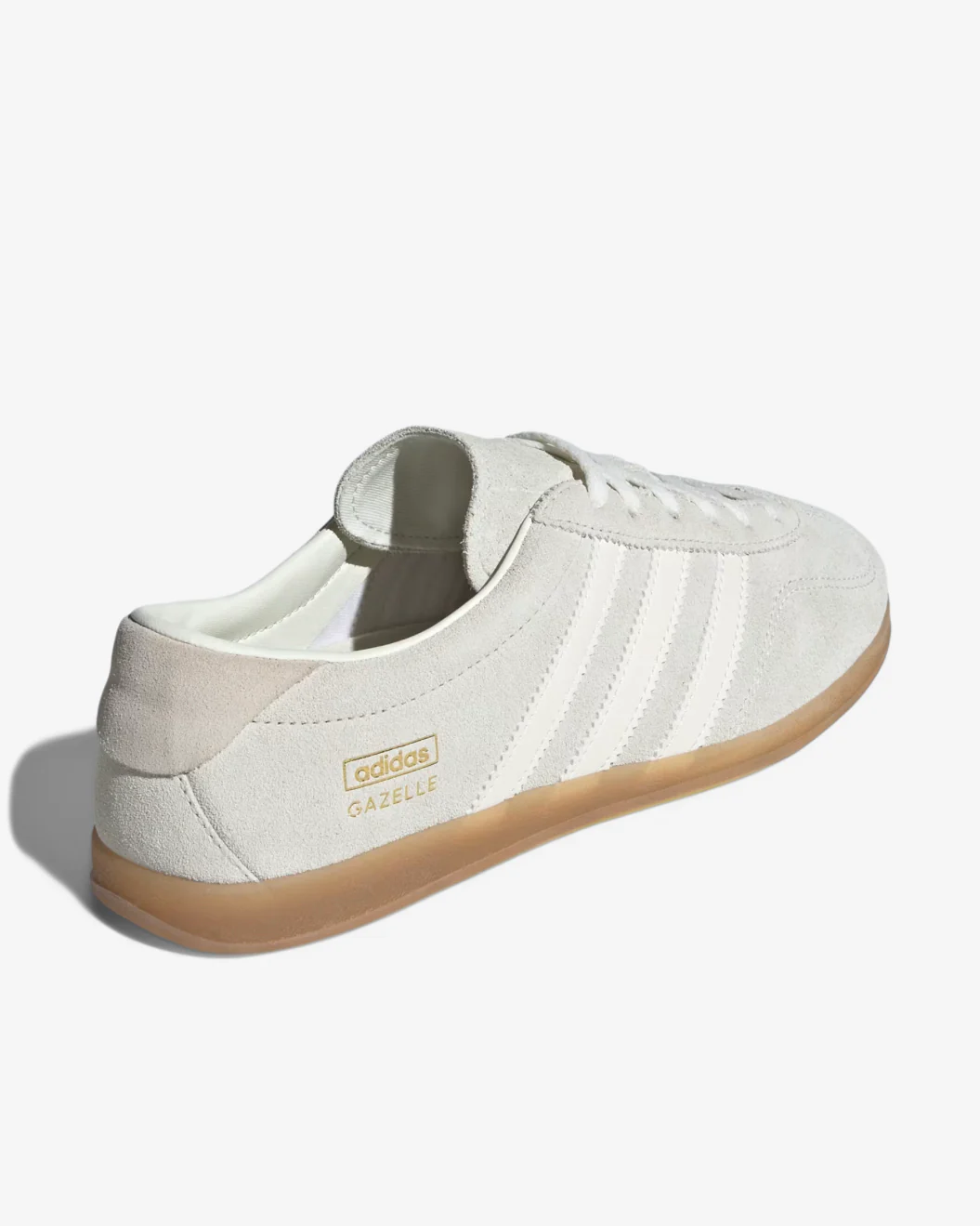 GAZELLE LO PRO W - IVORY/OFF WHITE - Image 4