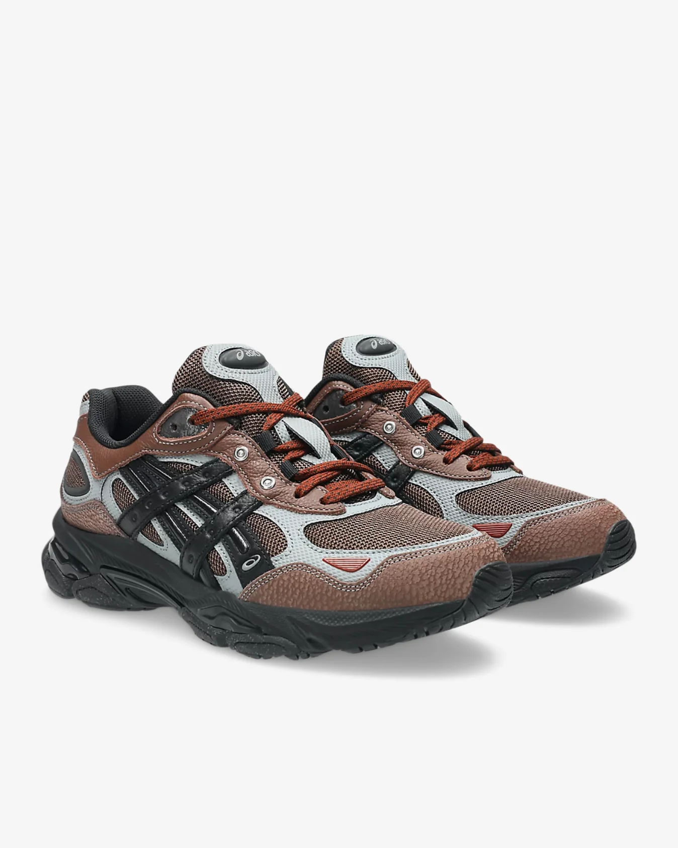 GEL-NYC 2.0 SSHS - MAHOGANY/BLACK - Image 3