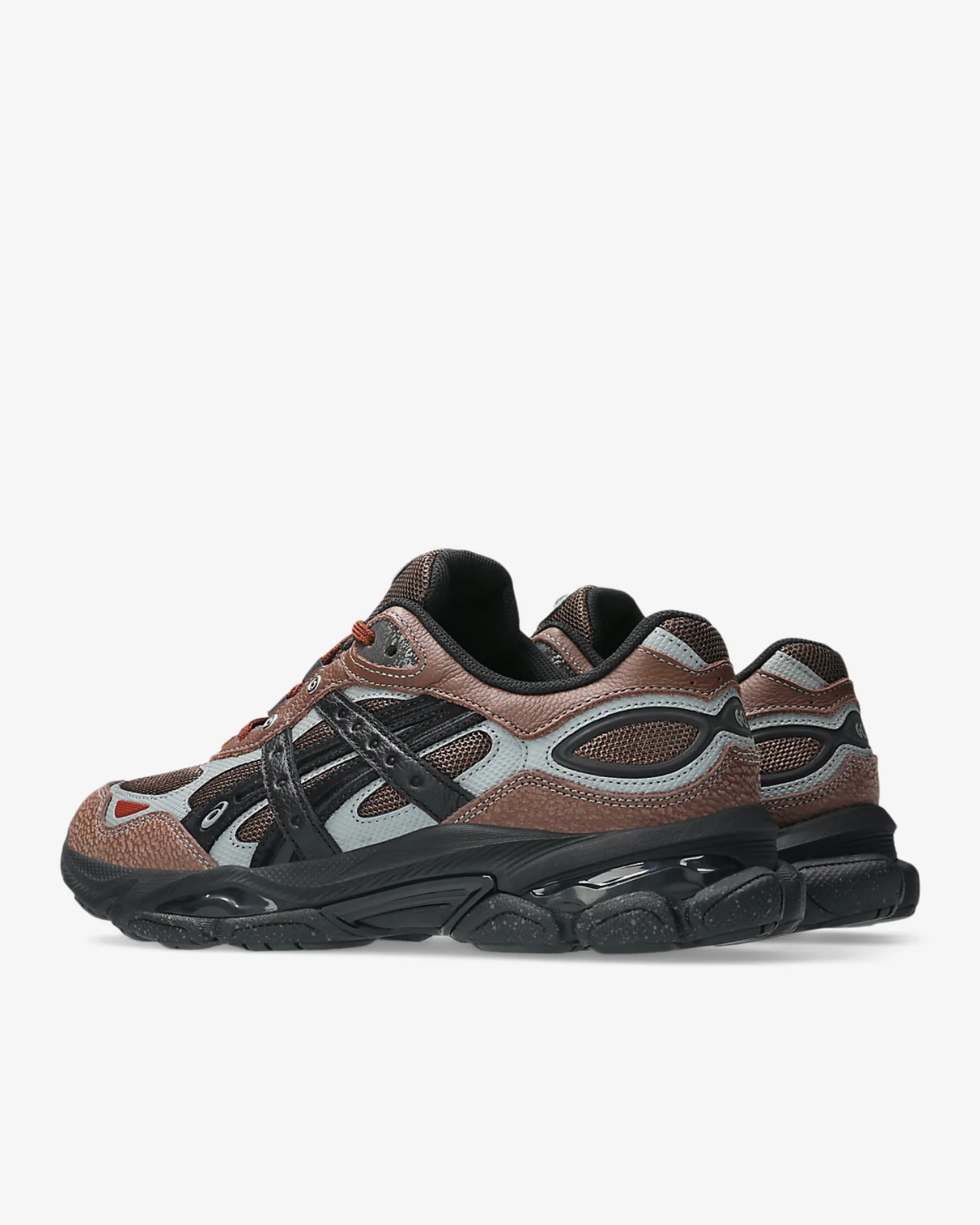 GEL-NYC 2.0 SSHS - MAHOGANY/BLACK - Image 4